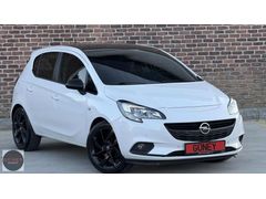 2018 OPEL CORSA OTOMATİK BLACK EDİTON 59.000 KM BOYASIZ HATASIZ