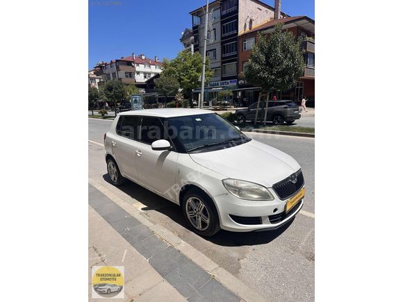 Tertemiz 128 Binde Hasar Kayıtsız 1.2 Benzinli