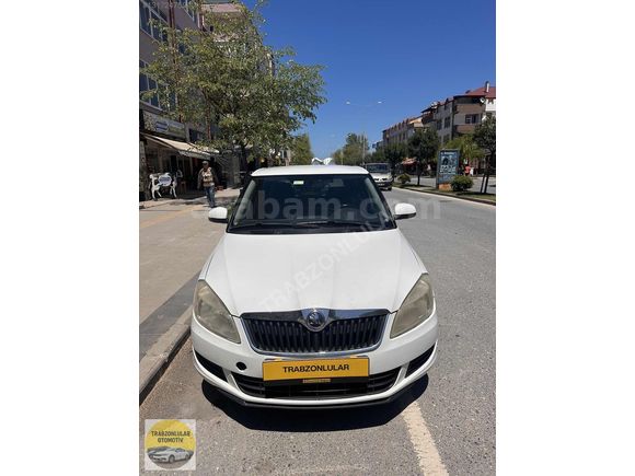 Tertemiz 128 Binde Hasar Kayıtsız 1.2 Benzinli