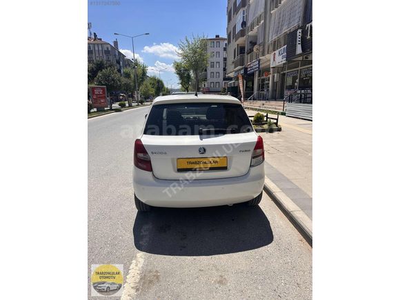 Tertemiz 128 Binde Hasar Kayıtsız 1.2 Benzinli