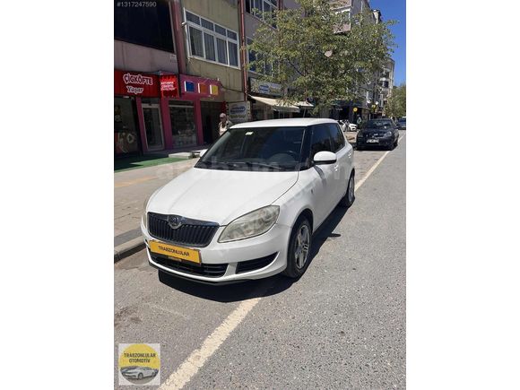 Tertemiz 128 Binde Hasar Kayıtsız 1.2 Benzinli