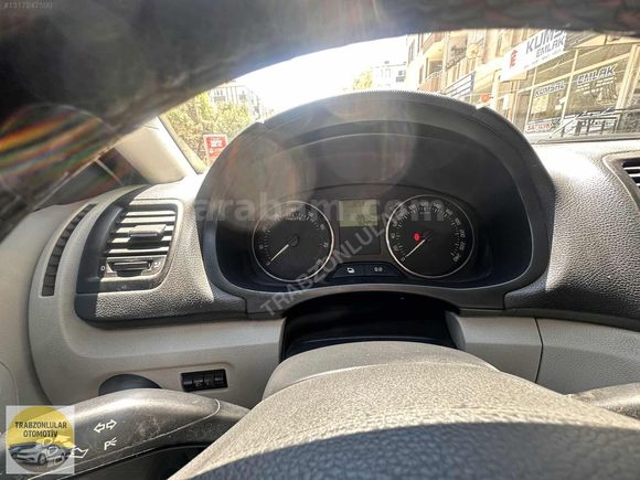 Tertemiz 128 Binde Hasar Kayıtsız 1.2 Benzinli