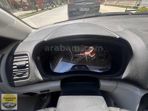 Tertemiz 128 Binde Hasar Kayıtsız 1.2 Benzinli