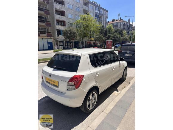Tertemiz 128 Binde Hasar Kayıtsız 1.2 Benzinli