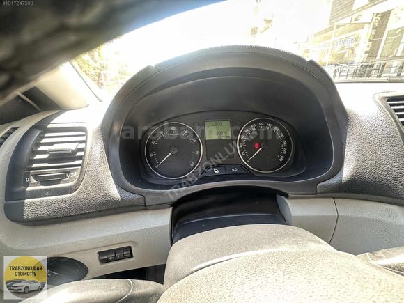 Tertemiz 128 Binde Hasar Kayıtsız 1.2 Benzinli