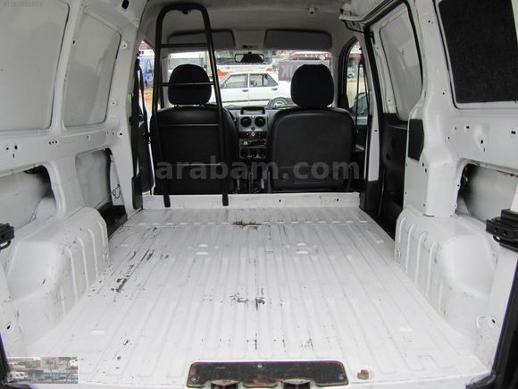 IŞIK OTOMOTİV'DEN 2006 EMSALSİZ DEMİZLİKTE PANELVAN PARTNER