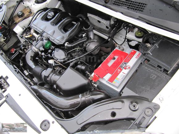 IŞIK OTOMOTİV'DEN 2006 EMSALSİZ DEMİZLİKTE PANELVAN PARTNER