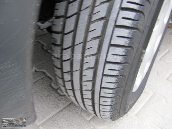 IŞIK OTOMOTİV'DEN 2006 EMSALSİZ DEMİZLİKTE PANELVAN PARTNER