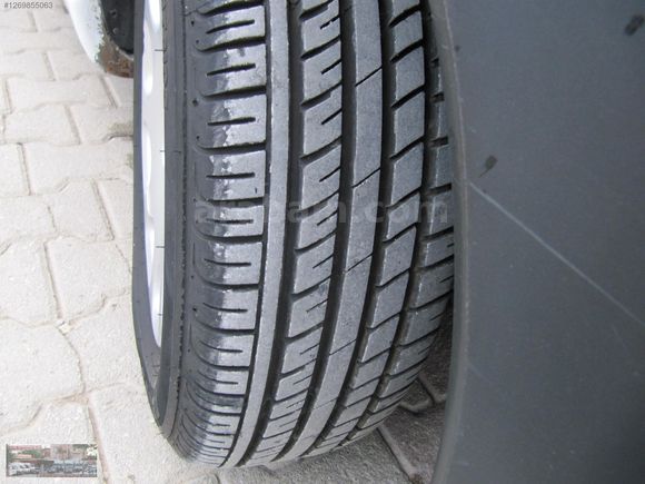 IŞIK OTOMOTİV'DEN 2006 EMSALSİZ DEMİZLİKTE PANELVAN PARTNER