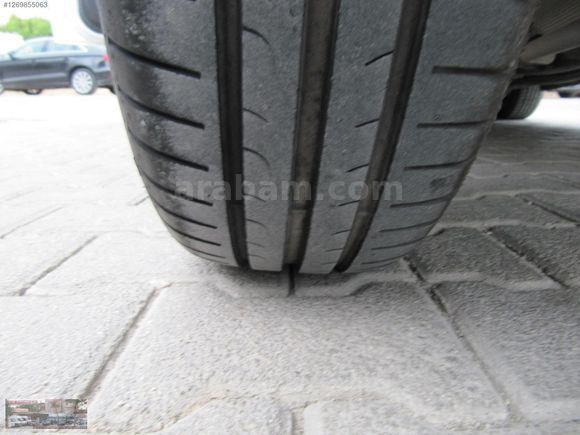 IŞIK OTOMOTİV'DEN 2006 EMSALSİZ DEMİZLİKTE PANELVAN PARTNER