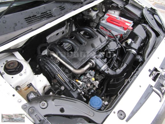 IŞIK OTOMOTİV'DEN 2006 EMSALSİZ DEMİZLİKTE PANELVAN PARTNER