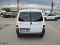 IŞIK OTOMOTİV'DEN 2006 EMSALSİZ DEMİZLİKTE PANELVAN PARTNER