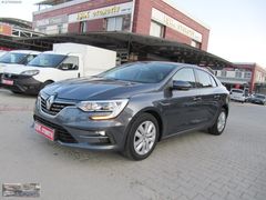 IŞIK OTOMOTİV'DEN 2024 HATASIZ BOYASIZ TRAMERSİZ RENAULT MEGANE
