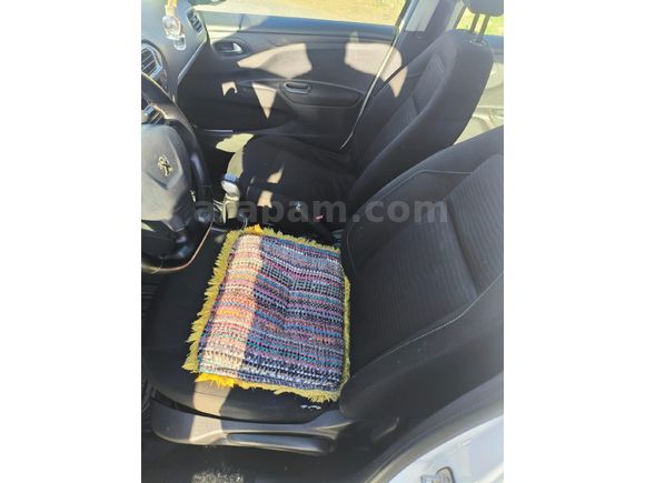 Sahibinden Peugeot 301 1.6 HDi Active 2013 Model