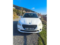 Sahibinden Peugeot 301 1.6 HDi Active 2013 Model