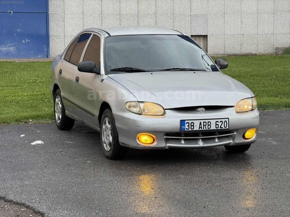 KLİMALI-235 BİN KM-CAM GİBİ 1.5 GLS-TÜM KARTLARA 12 AY TAKSİT