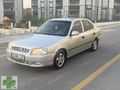 HYUNDAİ ACCENT 1.5 GLS BENZİN DÜŞÜK KM 1 PARÇA BOYALI
