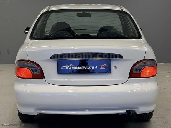 1999 HYUNDAI ACCENT 1.5 GL SADECE 105.000 KM