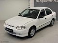 1999 HYUNDAI ACCENT 1.5 GL SADECE 105.000 KM