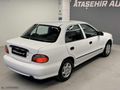 1999 HYUNDAI ACCENT 1.5 GL SADECE 105.000 KM