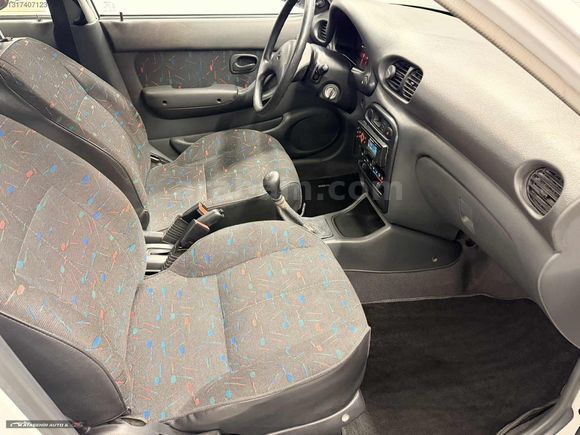 1999 HYUNDAI ACCENT 1.5 GL SADECE 105.000 KM