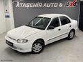 1999 HYUNDAI ACCENT 1.5 GL SADECE 105.000 KM