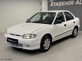 1999 HYUNDAI ACCENT 1.5 GL SADECE 105.000 KM