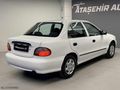 1999 HYUNDAI ACCENT 1.5 GL SADECE 105.000 KM