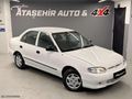 1999 HYUNDAI ACCENT 1.5 GL SADECE 105.000 KM