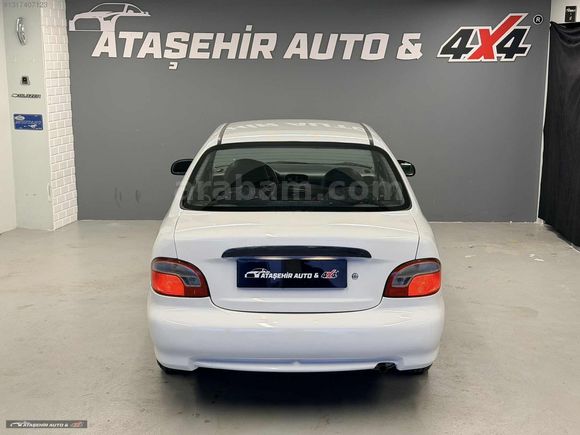 1999 HYUNDAI ACCENT 1.5 GL SADECE 105.000 KM