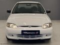 1999 HYUNDAI ACCENT 1.5 GL SADECE 105.000 KM