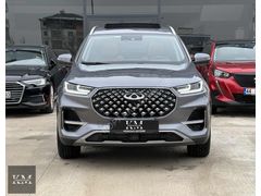 KOPARAN 2023 TİGGO 8 PRO EXCLLNT/7 AY SIFIR FAİZ KREDİ/0.79 ORAN