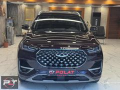 POLAT'TAN 2023 CHERY TIGGO 8 PRO 1.6 TGDI LUXURY 15 DK KREDİ
