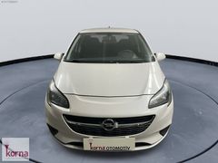 36 AY TAKSİTLE 2017 OPEL CORSA 1.4 ESSENTİA OTOMATİK 90HP
