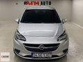 AFM'DEN 2017 MODEL DÜŞÜK KM'DE OPEL CORSA ESSENTİA TAM OTOMATİK