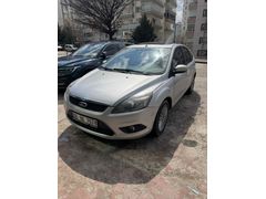 Sahibinden Ford Focus 1.6 TDCi Titanium X 2009 Model 