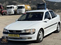 1997 MODEL 2.0 BENZİN LPG MANUEL