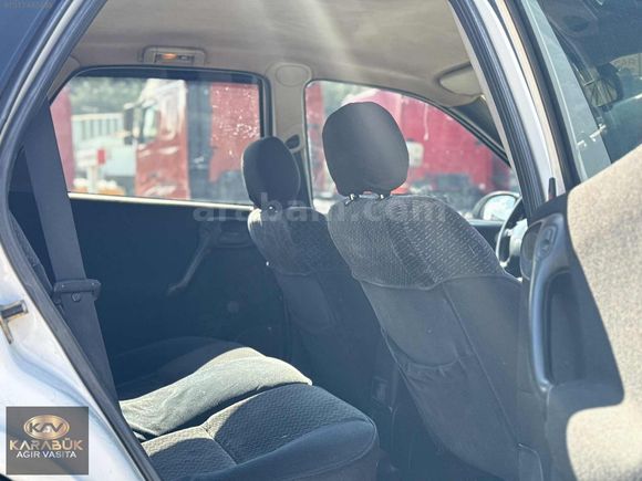 1997 MODEL 2.0 BENZİN LPG MANUEL