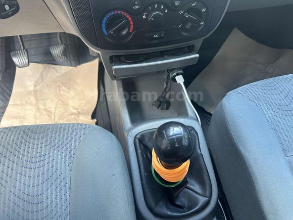 SAMI AUTO*DAN/2004/DÜŞÜK KM/BAKIMLI/CHERVOLET/KALOS