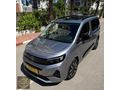 2025 Opel Combo Life 1.5D Ultimate-Boyasız-15.bin Km- Cok Temiz