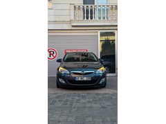 Astra 1.4T Candan Lpg