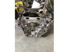 K20a4 honda crv krank