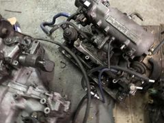 H22 motor parçaları