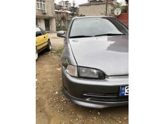 92-95 civic sedan kaput
