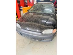 92-95 civic hb kaput