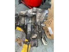 92-95 honda civic si şanzıman