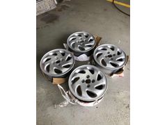 92-95 civic si hb jant