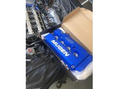 Honda civic vti vtec mugen külbütör