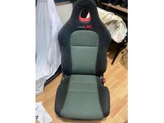 HONDA CİVİC EP3 TYPER KOLTUK