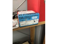 88-91 honda crx 92-95 civic si segman takımı